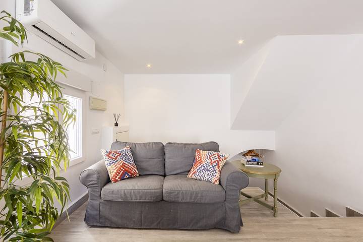 Gîte pour 2 personnes à Mojácar - 2