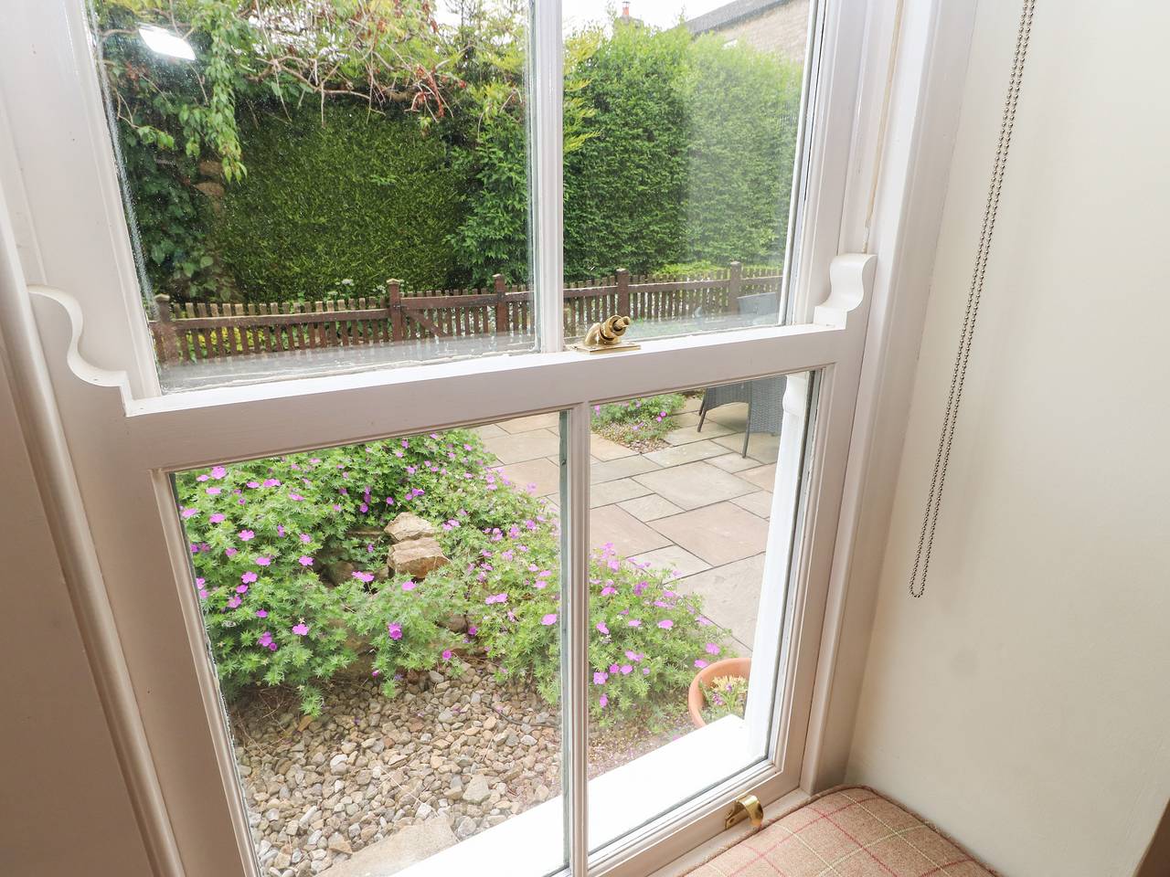 Hutchinson House in Richmond (Yorkshire), North Yorkshire