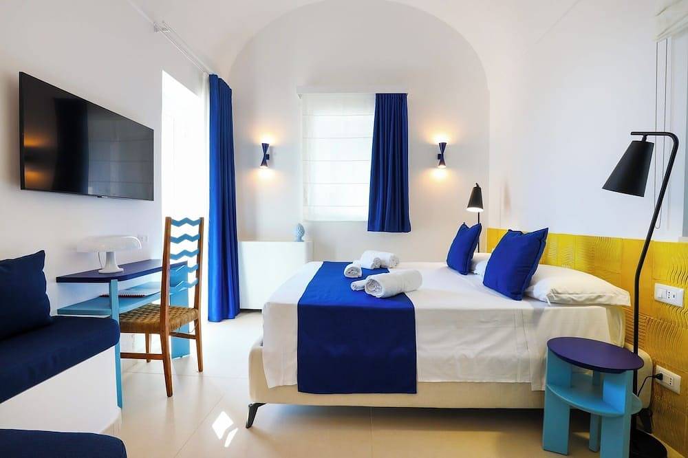 Villa Olivia – Anacapri area in Torca, Neapel Provinz