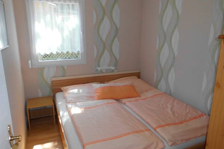 Ferienhaus für 5 Personen, mit Pool und Terrasse, mit Haustier in Mecklenburgische Seenplatte - 3