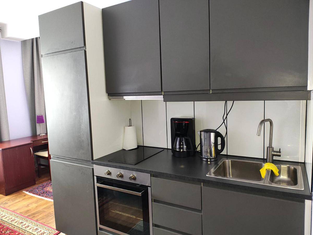 Koral in Chłapowo, Władysławowo