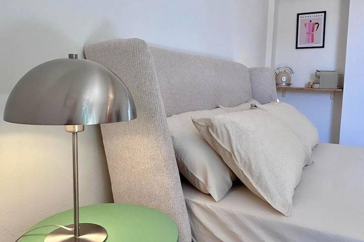 Appartement entier, Private suite in shared apart - Double room in Acquasparta, Province de Pérouse
