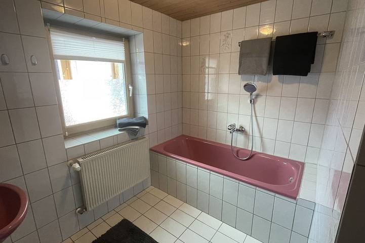 Ferienwohnung Alpenvorland am Lech in Apfeldorf, Romantische Straße