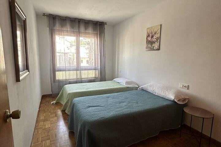 Gîte pour 6 personnes, animaux acceptés à Los Arcos - 4