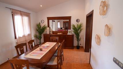 Holiday home in Pollença, Serra de Tramuntana für 6 