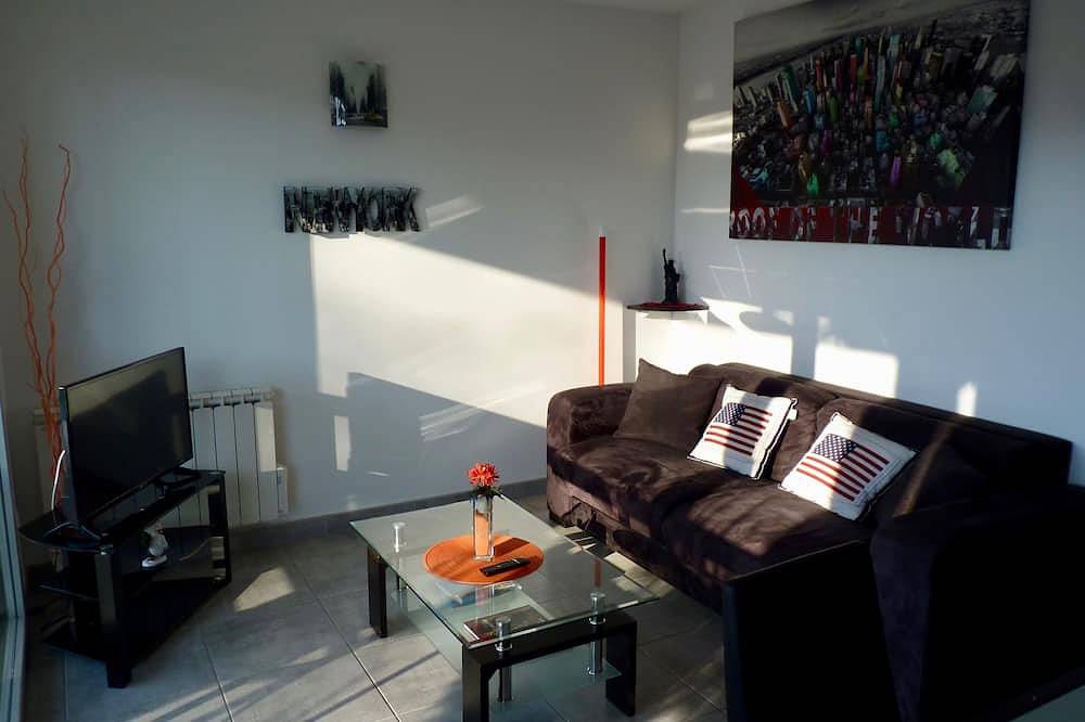 Appartement entier, Gerardmer appartement 50m bord de lac et 800m centre ville in Lac de Gérardmer, Gérardmer