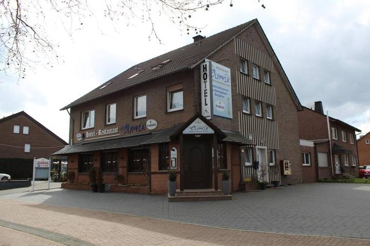 Hotel in Selm