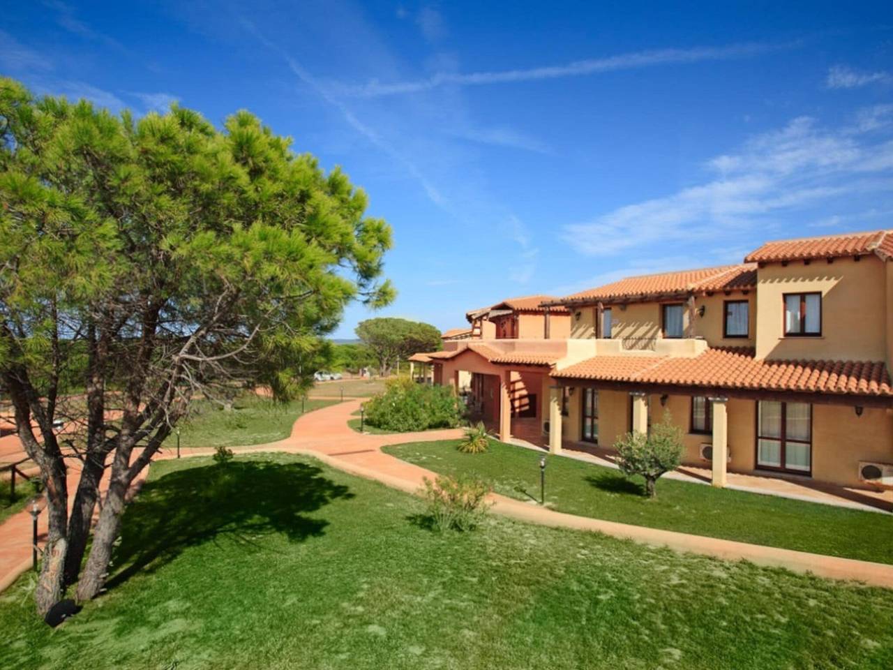 Appartamento a Vignola Mare vicino spiaggia in Lu Lamoni, Vignola Mare