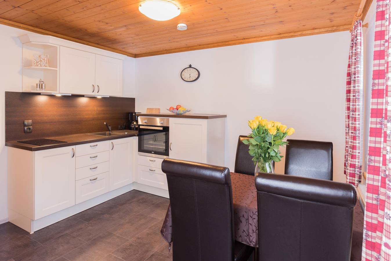 Geheel vakantieappartement, Bauernhof Mühltalhof in Ellmau, Kitzbüheler Alpen