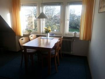 Ferienhaus für 5 Personen in Neuharlingersiel, Nordseeküste, Bild 4