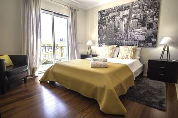 Villa for 7 People in Alvor, Faro District, Photo 4