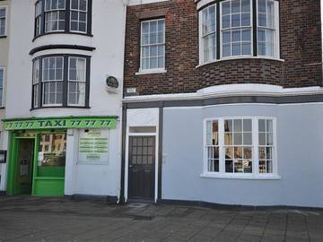 Cottage for 4 People in Weymouth, Jurassic Coast, Photo 1