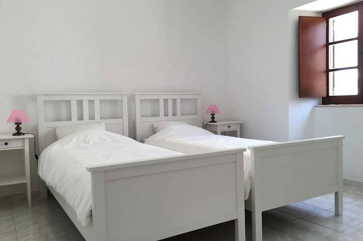 Location de vacances pour 4 personnes, avec terrasse à Carrapateira - 2