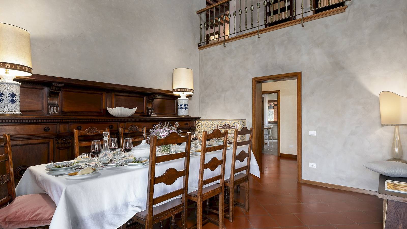 Villa Adisa 8, Emma Villas in Uzzano, Pistoia Provinz