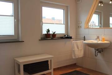 Ferienhaus für 6 Personen in Lüneburg, Nordheide, Bild 4