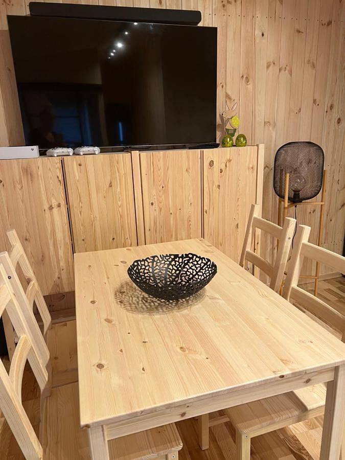 Cały apartament, Wiatkapl in Leśna, Dolny Śląsk