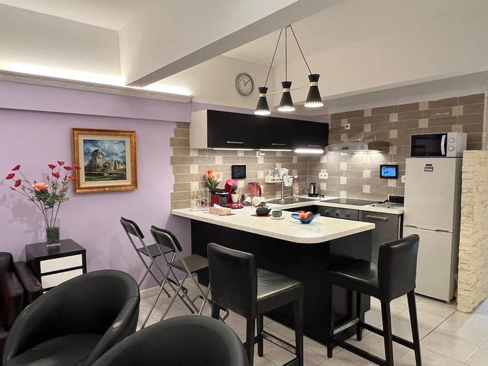 Holiday apartment for 5 people - 1