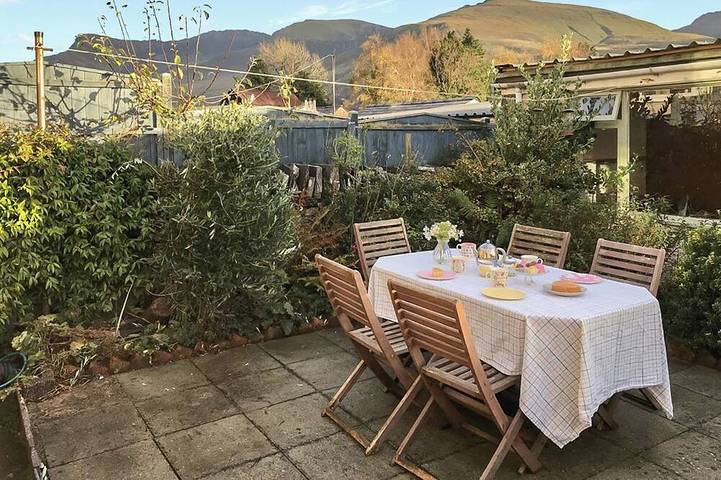 Cottage für 6 Personen, mit Garten, mit Haustier - 1