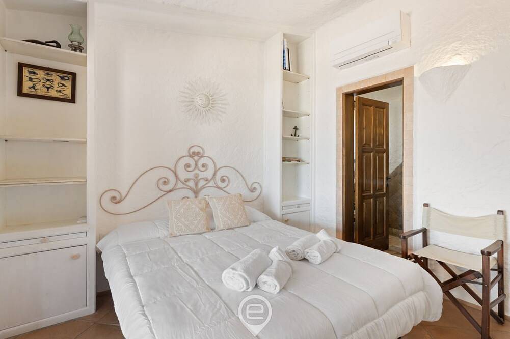 Apartamento entero, Appartamento Le Terrazze - Porto Cervo in Arzachena, Costa Smeralda