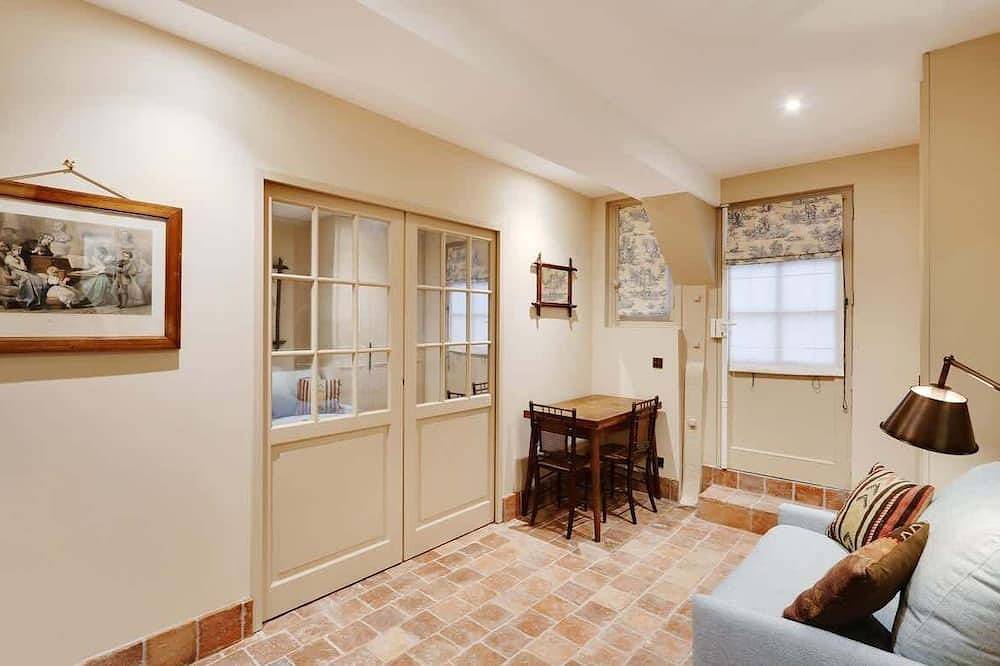 Appartement de vacances