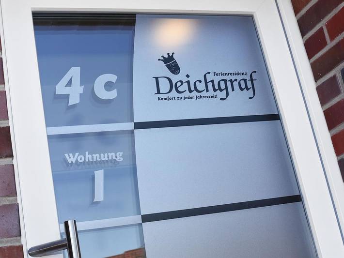 Ferienhaus für 6 Personen, mit Sauna und Terrasse in Landkreis Wittmund