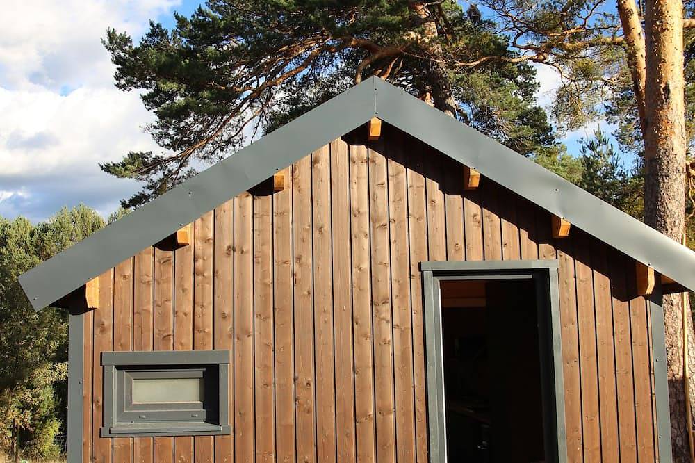 Lali · El refugio más íntimo del bosque in Quintanar de la Sierra, Provincia de Burgos