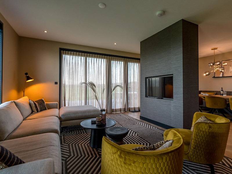 Texel Treasures — Holiday home De Princenhof 4 - 6 persons in Eijerland, De Cocksdorp