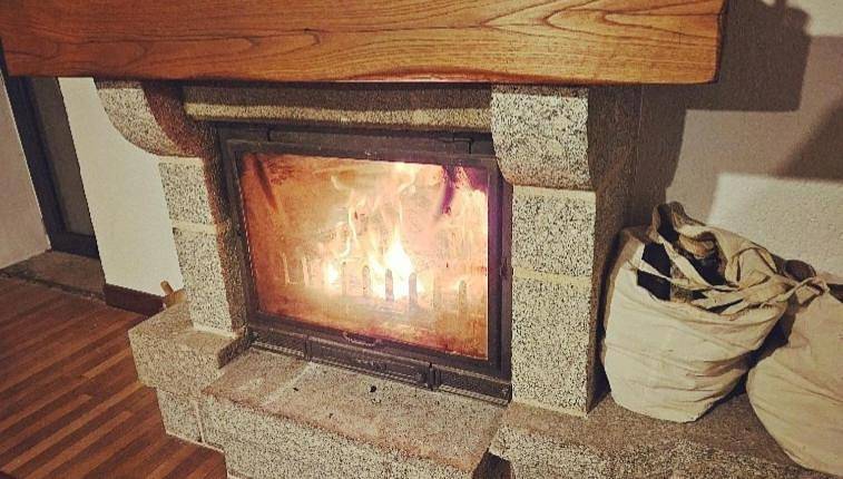 Location de vacances pour 9 personnes, avec jardin et vue à Ferrières-sur-Sichon - 2