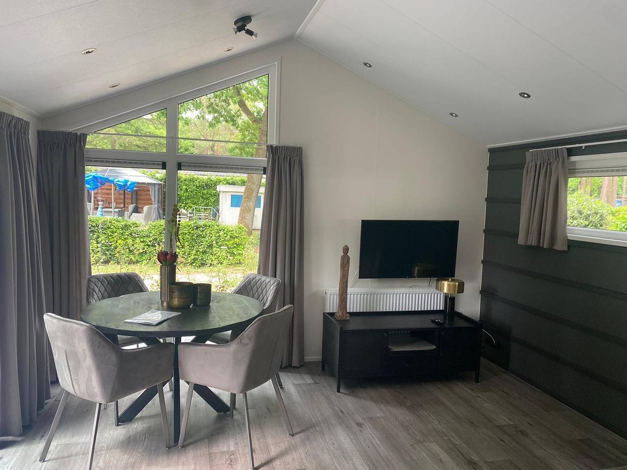 Europarcs De Zanding — Berkel 4 in Hoge Veluwe