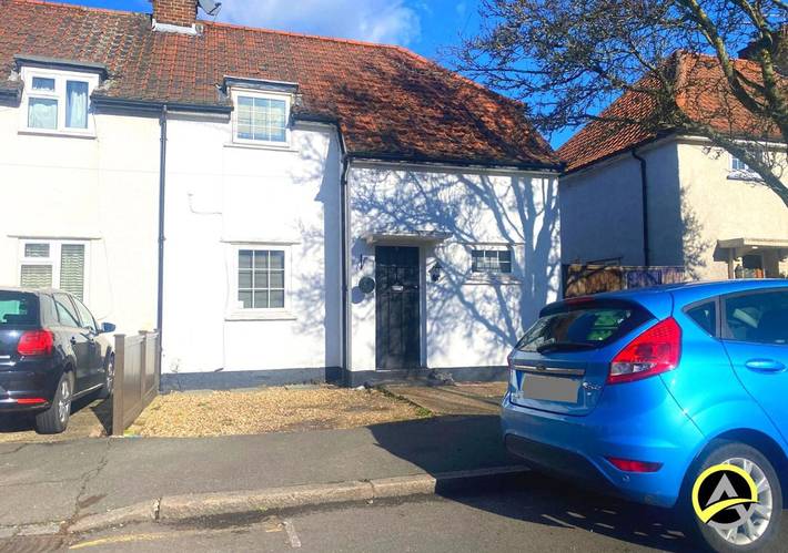 Chalet per 4 persone, con Terrazza e Giardino a Londra
