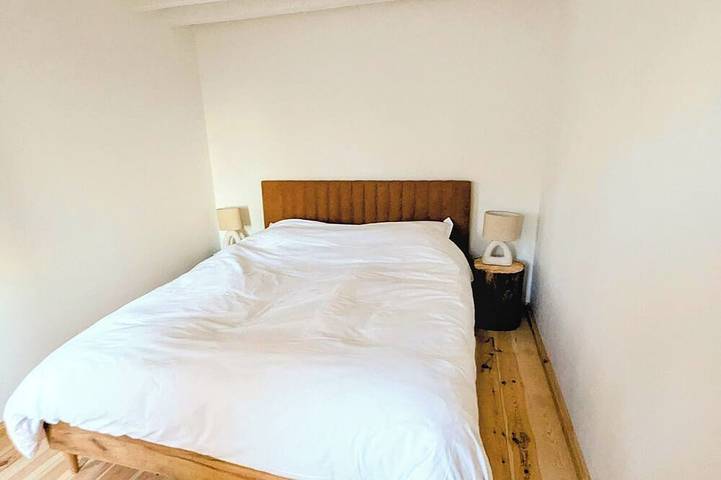 Gîte pour 4 personnes, avec Balcon et Jardin à Mazet-Saint-Voy - 3