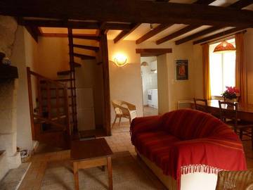 Gîte pour 4 Personnes dans Jaunay-Marigny, Vienne (France), Photo 3