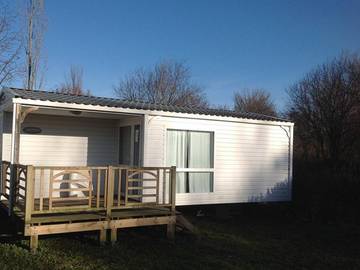 Camping pour 6 Personnes dans Lempdes-sur-Allagnon, Massif central, Photo 1