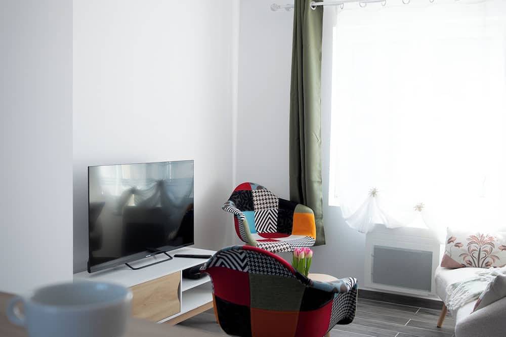 Entire apartment, Les Hemmes d'Oye in Oye-Plage, Saint-Omer region