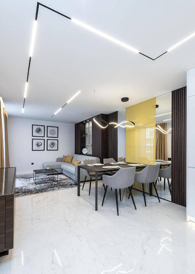 Apartament wakacyjny dla 4 osób w Burgas