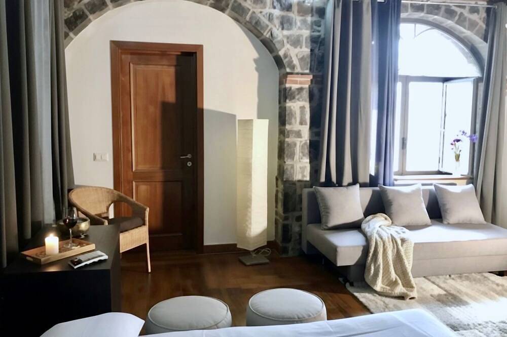 Ganze Wohnung, Chalet am Ätna in Milo, Ätna
