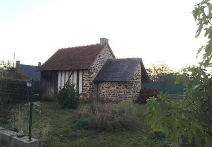 Location de vacances pour 14 personnes, avec Jardin à Saint-Siméon - 4