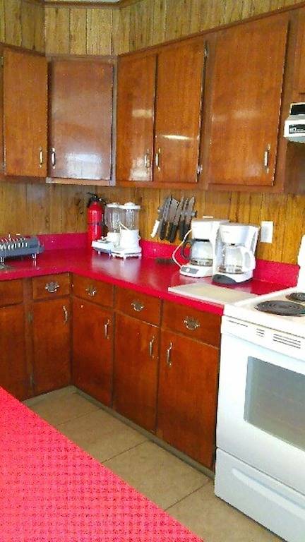 Geräumige Waterfront Unterkünfte, Venice Louisiana in Plaquemines Parish