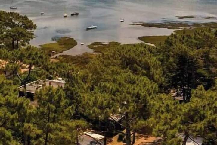 Camping für 6 Personen in Cap Ferret - 4