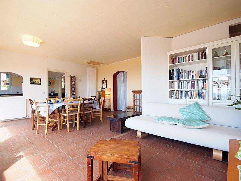 Norsi - Villa Norsi in Norsi, Capoliveri