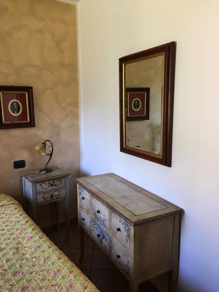 Location de vacances pour 2 personnes, avec balcon et vue à Corniglia - 3