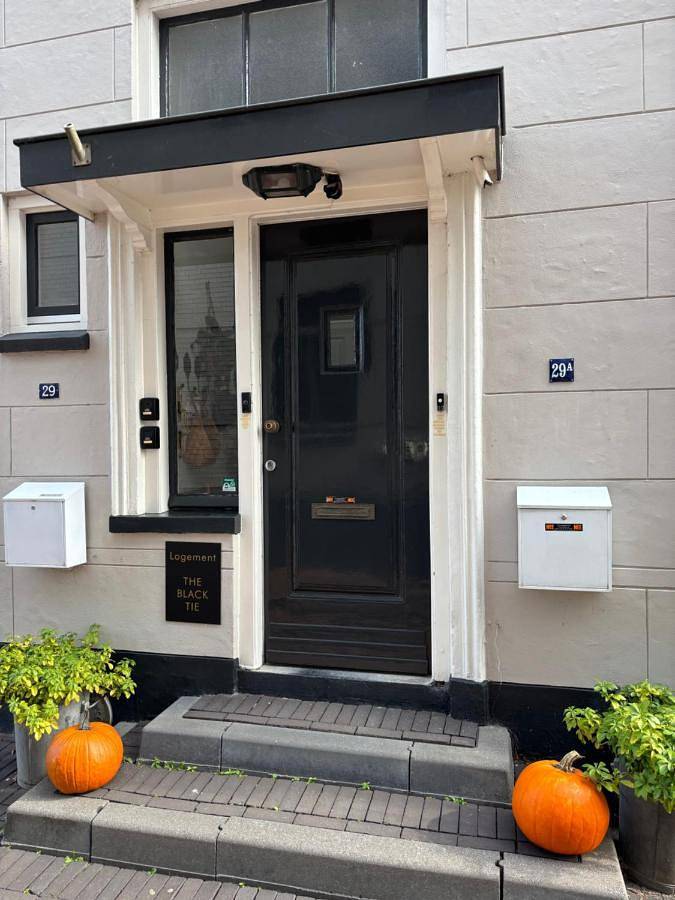 Gîte pour 2 personnes, avec vue et jardin à Assen - 2