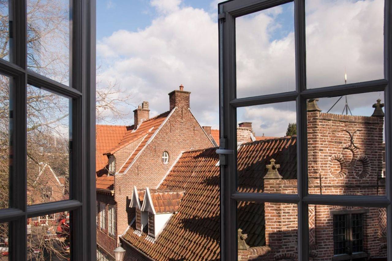 Long John's Pub & Hotel in Utrecht und Umgebung