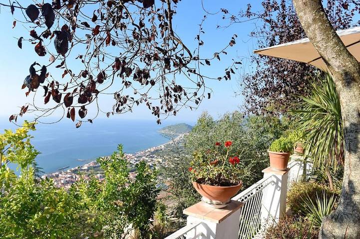 Holiday apartment for 6 people, with terrace, with pets - 1