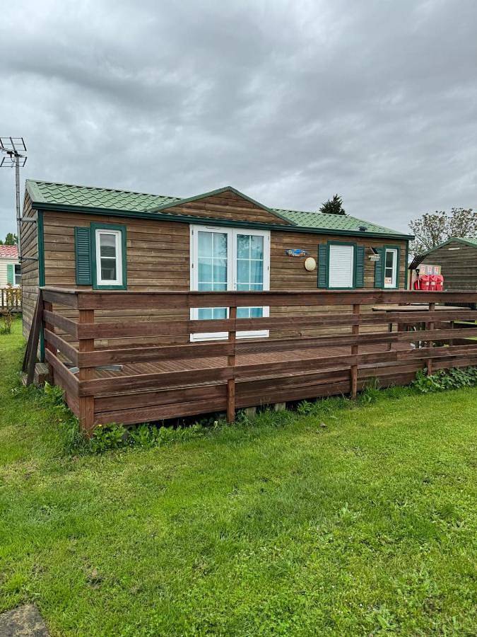 Location de vacances pour 4 personnes, avec jardin et terrasse à Talais - 2