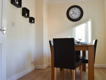 Cottage for 4 People in Filey, North Yorkshire, Photo 3