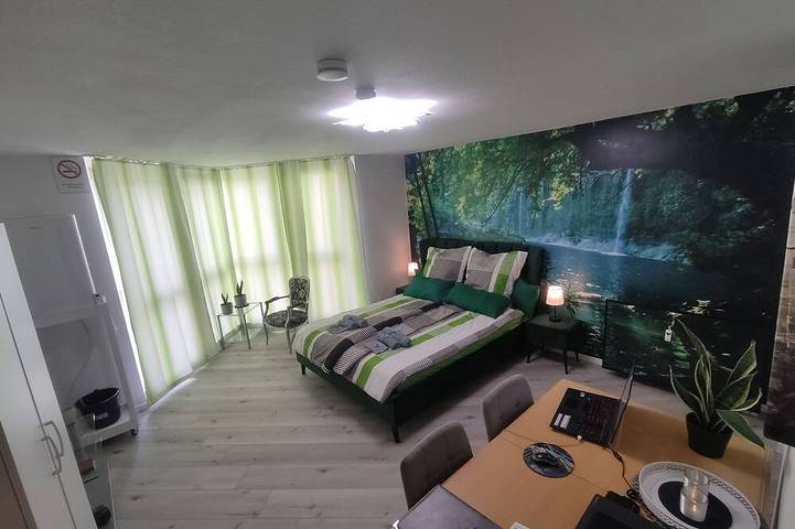 Ganze Wohnung, Apartment Classic in Jülich, Kreis Düren