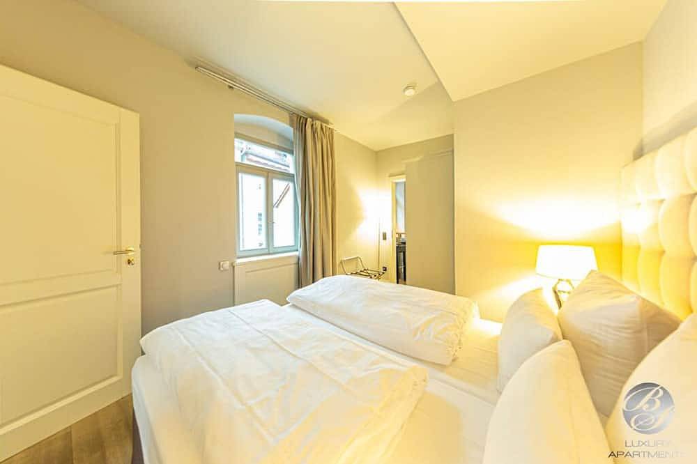 Ganze Wohnung, 1 bedroom apartment in heidelberg in Altstadt Heidelberg, Heidelberg