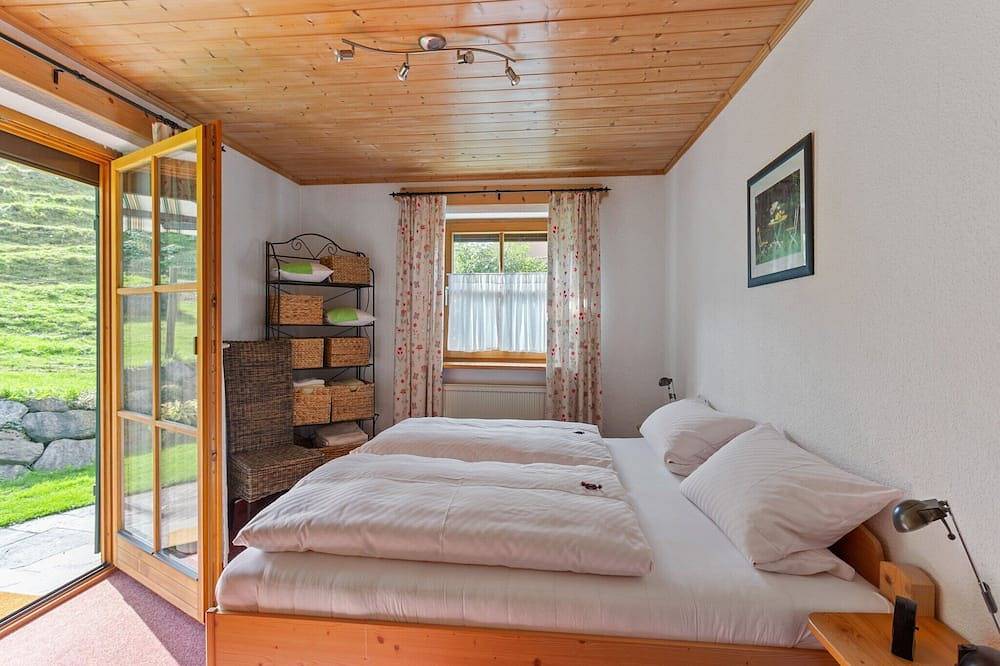 Ganze Wohnung, Alpenapartment mit Garten in Trauchgau, Halblech