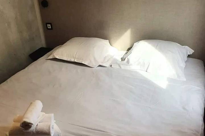 Camping pour 4 personnes à Saint-Denis-d'Oléron - 2